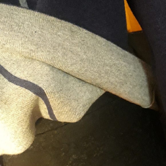 Christian Berg Sweater - Picture 5 of 5